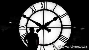 Clocks across Canada to jump forward, but U.S. could consign time change to history