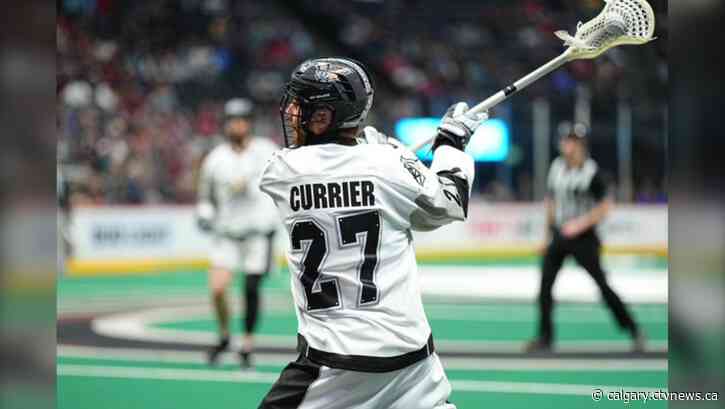 Roughnecks take down the Mammoth in Colorado contest