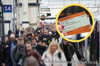 How to save money on your commute as rail ticket prices rise again