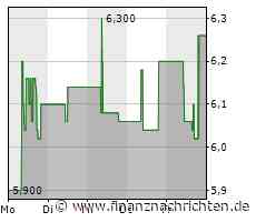 EQS-Adhoc: BAUER Aktiengesellschaft: Vorstandsvorsitzender Michael Stomberg scheidet aus dem Unternehmen aus