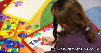 NHS list of autism signs in children and how parents can seek a diagnosis