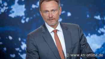 Koalitionsstreit über Haushalt: Lindner sieht Ministerkollegen am Zug