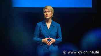 Manuela Schwesig und Gazprom: neue Fragen zur Stiftung