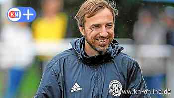 Gettorfer SC: Nachfolger für Christian Schössler gefunden