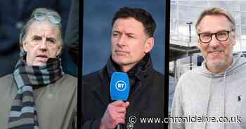 ‘A huge game for Newcastle’ - Pundits predict slender victory for Eddie Howe’s side vs Wolves