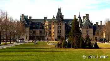 TV, movie and streaming productions booming in NC, bringing millions into the state