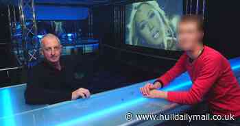 The lavish lifestyles of Hull criminals - from 'the Beckhams' neighbour' to fruit and veg tycoon