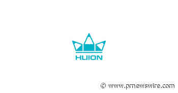 Empowered by innovation, Huion Aims to Bring Digital Ink Solutions Worldwide