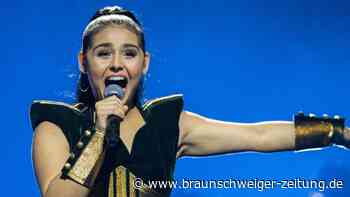 Norwegen beim ESC 2023: Alessandra mit "Queen Of Kings"