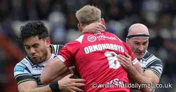 Hull FC verdict as side produce defensive shocker in Salford capitulation