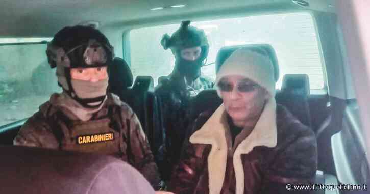 Messina Denaro: consiglio a certi professionisti di stare in silenzio quando non conoscono i fatti