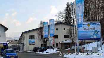 Dunkle Wolken über dem Betriebsjubiläum: Siegsdorfer Traditions-Unternehmen verkauft