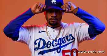 World Baseball Classic 2023: Schedule, Format, How to Watch and Stream From Anywhere     - CNET