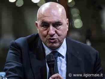 "Ministro? Allora è un collega". Crosetto e il poliziotto che non lo riconosce