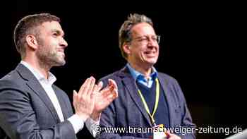 Kuhle neuer FDP-Landeschef – Viel Unmut über die Ampel