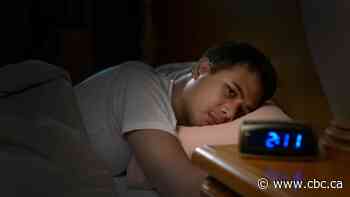 Can't sleep? Many natural products promise help but likely don't deliver, says sleep doc