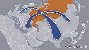 Ein Jahr nach Putins Invasion lösen sich die westlichen Länder zusehends von russischem Erdgas und Erdöl