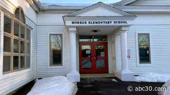 Elementary student arrested for bringing firearm to school in Maine