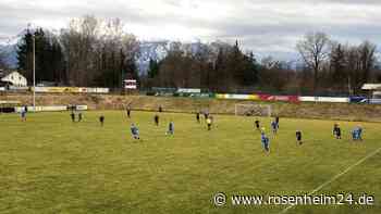 Jetzt im Liveticker: 4:0 - Sportbund zerfällt in seine Einzelteile