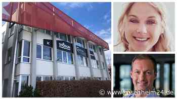 Ein Flaggschiff aus Kolbermoor? Mit welchen Innovationen der Quest Club in die Zukunft geht