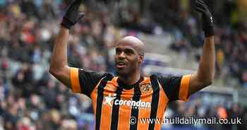 Oscar back on the goal trail as Hull City suffer another injury blow in Coventry