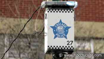 2 Wounded in Loop Shooting Just Hour Before River Dyeing