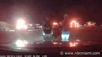 3 Dead, 1 Injured in ATV Crash in Miami-Dade