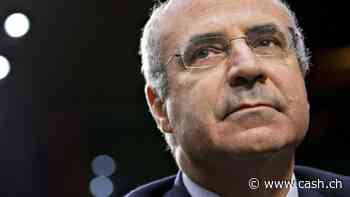 Internationaler Druck wegen russischer Vermögenswerte in der Schweiz