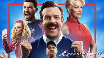 Stream 'Ted Lasso' Without Spending A Dime With This Free Apple TV+ Promo