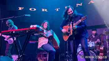 The most memorable moments at the 2023 Junos