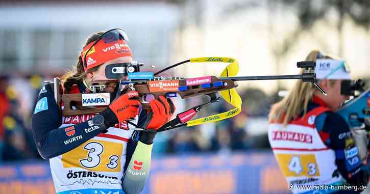 DSV-Staffeln laufen zweimal auf Platz drei – Norweger siegen