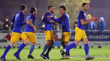 Kastl verliert Spitzenspiel - Peterskirchen dank Last-Minute-Tor mit Heimsieg