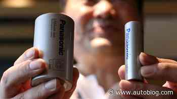 Tesla taps Asian partners to address 4680 battery concerns