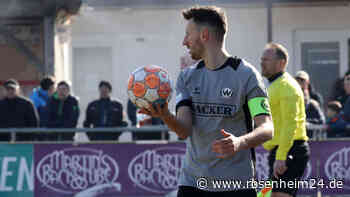 Siegesserie gerissen: SV Wacker Burghausen verliert Heimspiel gegen Illertissen