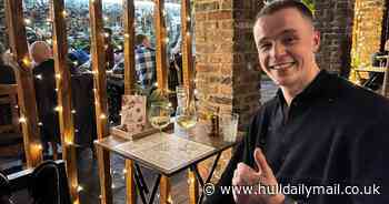 I tried East Yorkshire's hottest new night out and it left me in stitches