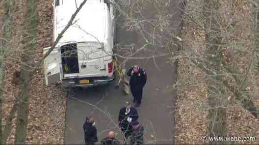 Human hand found by man walking dog in NYC; investigators find out who it belonged to