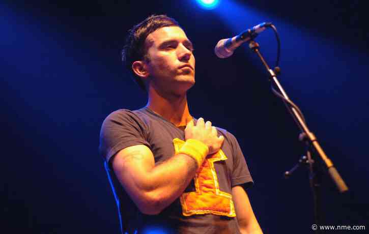 Sufjan Stevens’ ‘Illinois’ is being turned into a musical