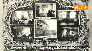 Der Bilderschatz von Konrad Reßler zeigt, wie Augsburger früher aussahen