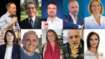 Giunta Rocca, ci siamo: i dieci nomi della squadra. Manca solo l'annuncio ufficiale