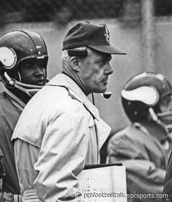 Bud Grant dies at 95