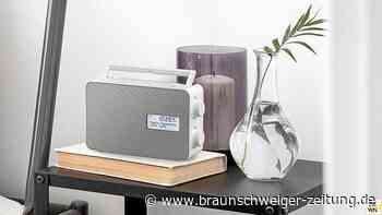 DAB+-Radios im Test: Digitalradios mit Akku ab 59 Euro