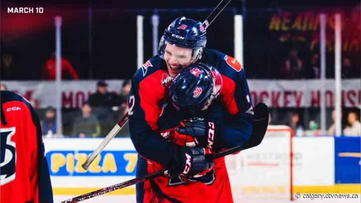 Hurricanes weather Connor Bedard mania to edge Pats in overtime