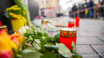 Nationaler Gedenktag: Terror-Opfer nicht alleinlassen