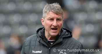 Tony Smith 'embarrassed' after heavy Hull FC defeat as side aim to rid worrying cycle