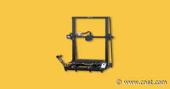 Best 3D Printer for 2023: Prusa, Bambu Lab, Anycubic and More     - CNET