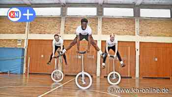 Der Kreis Rendsburg-Eckernförde ehrt herausragende Sportler