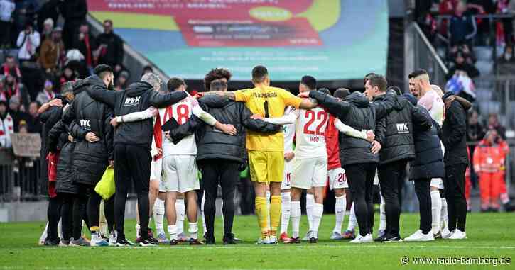 Augsburg muss um Torwart Gikiewicz bangen
