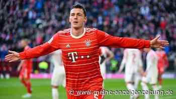 Salihamidzic über Pavard: Herausragender Spieler