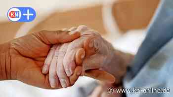 Kostenexplosion: Pflegeheime in Schleswig-Holstein fürchten Pleitewelle