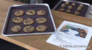 Creemore, Ont. Farmers' Market holds inaugural baking competition